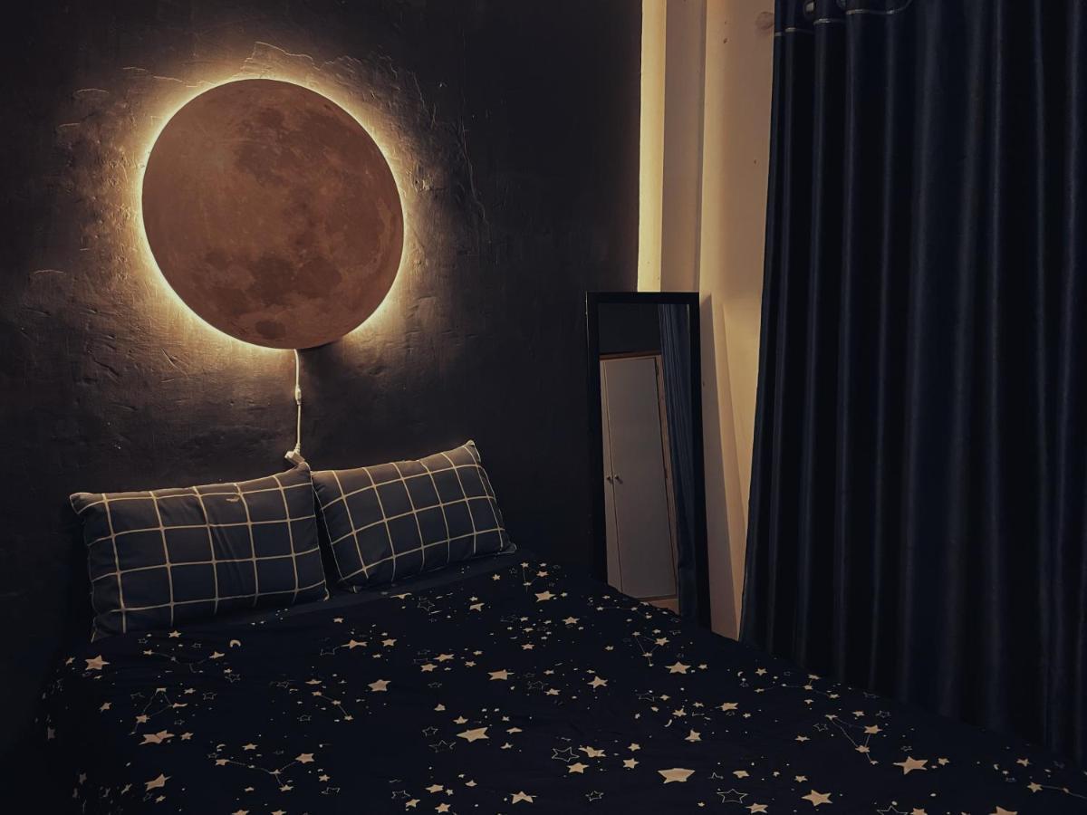 Midnight Corner Otel Ho Şi Min Dış mekan fotoğraf